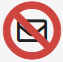 spam icon