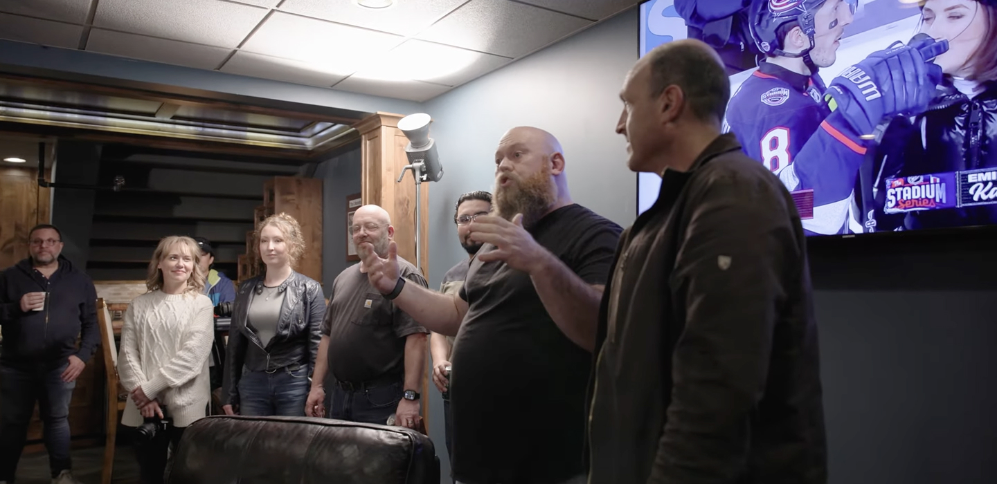 banner Willamette Valley IT Video