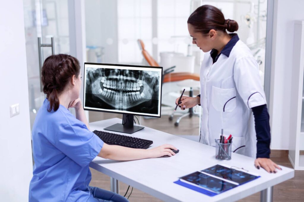 Dental Office People 1 v2