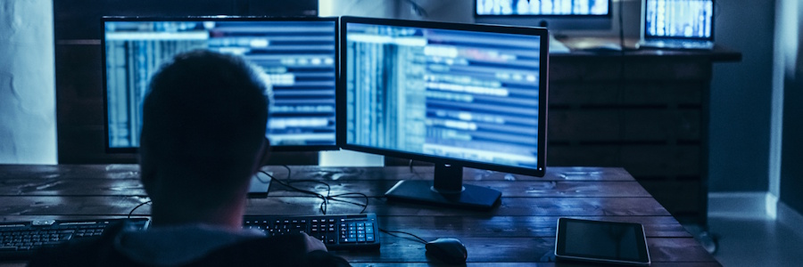 Ransomware Dental IT Featured IMage