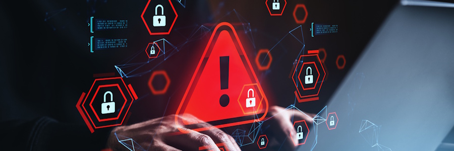 Not a firewall Banner Image